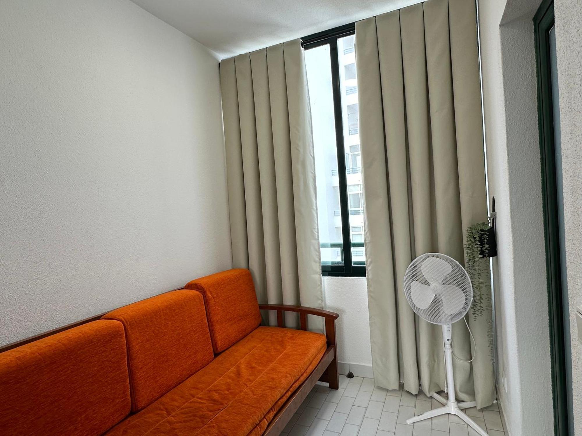 Apartamento Canaima Quarteira Dış mekan fotoğraf